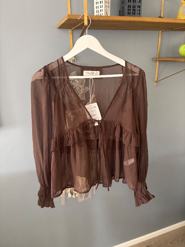 PULL&BEAR