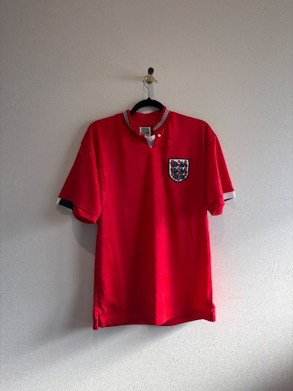Retro Englands Treyja