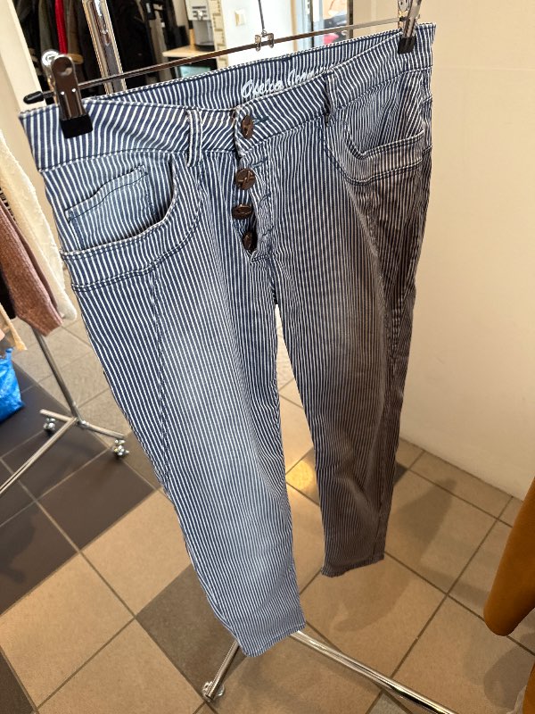 Olefins Jeanswear