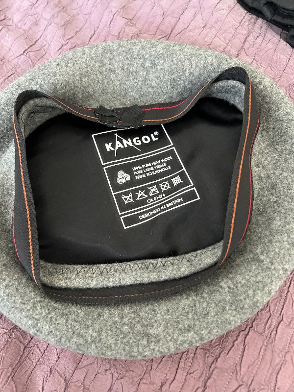 *Kangol alpahúfa
