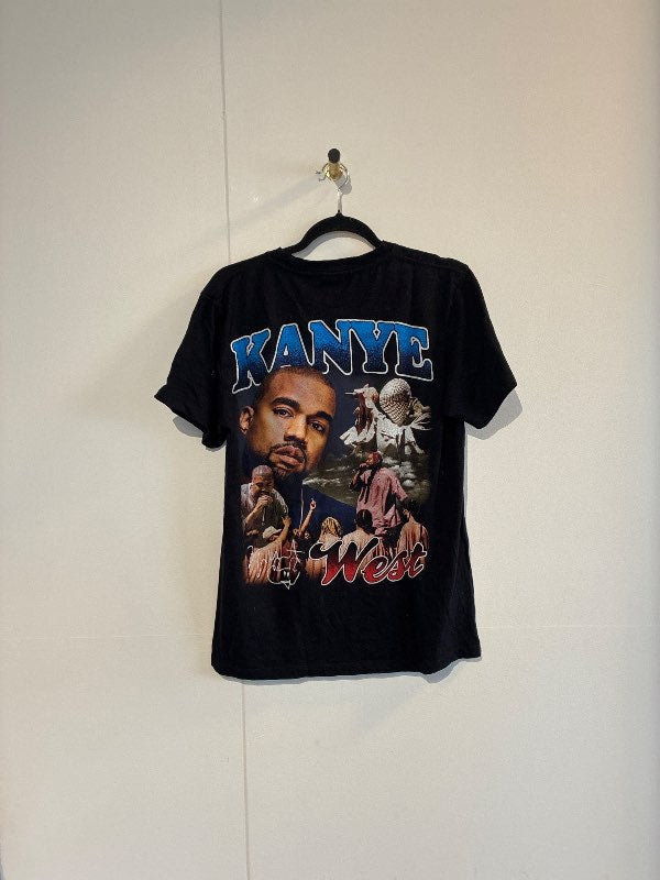 Kanye west bolur
