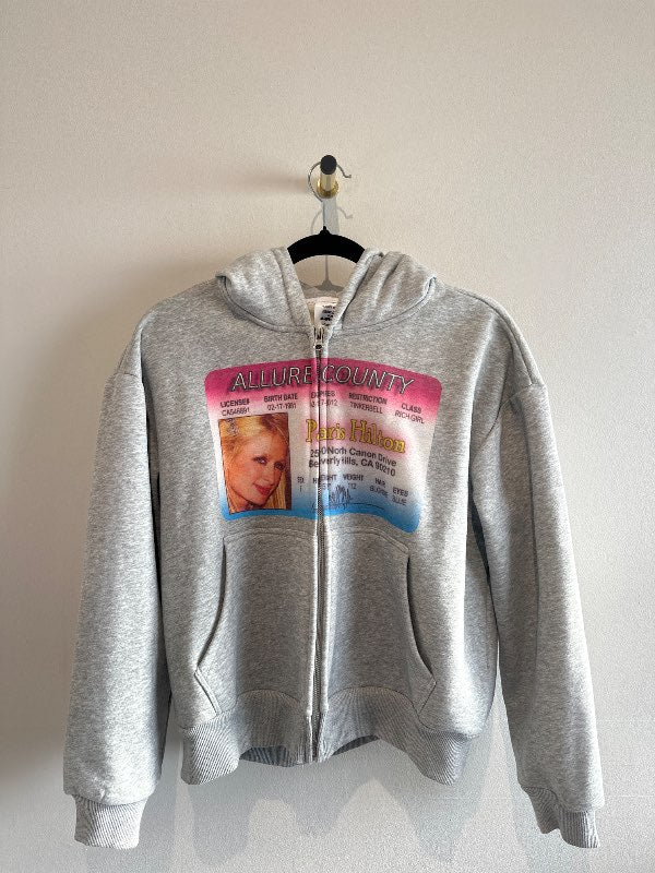 Allure County hettupeysa