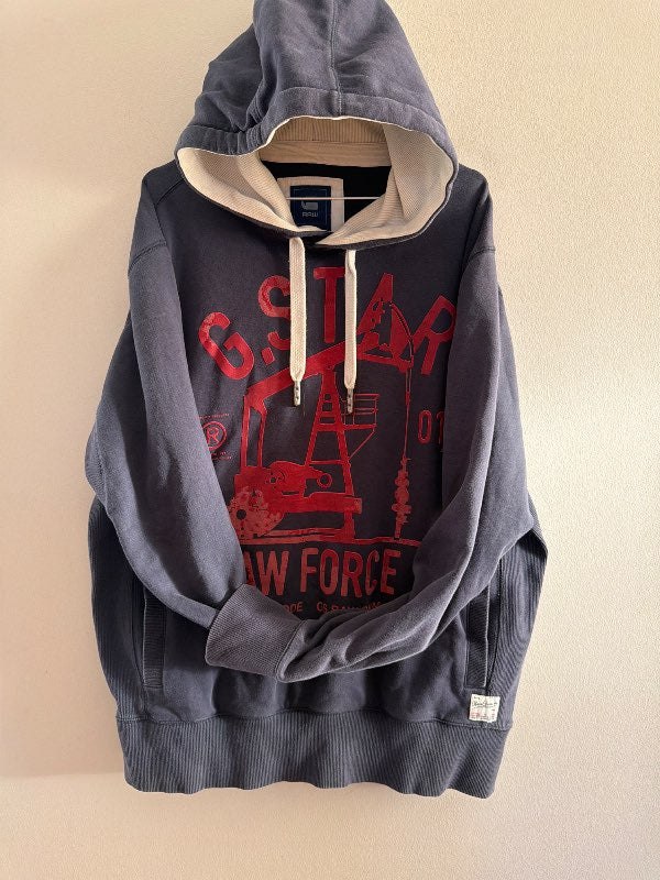 RAW G.star hettupeysa