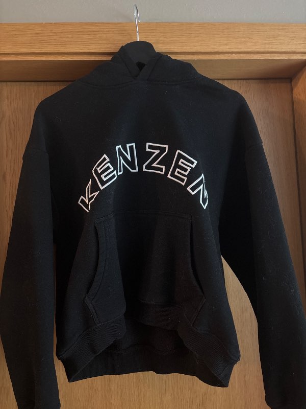 Kenzen Hettupeysa Ný