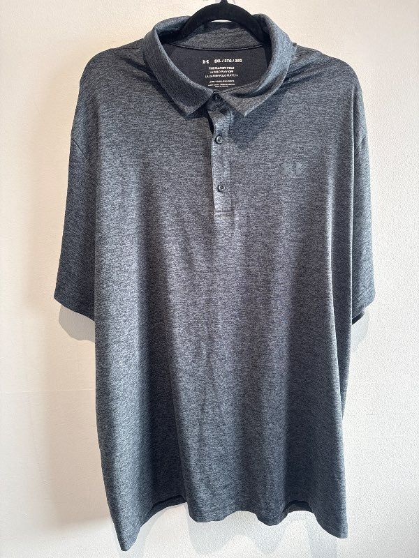Under armour polo bolur