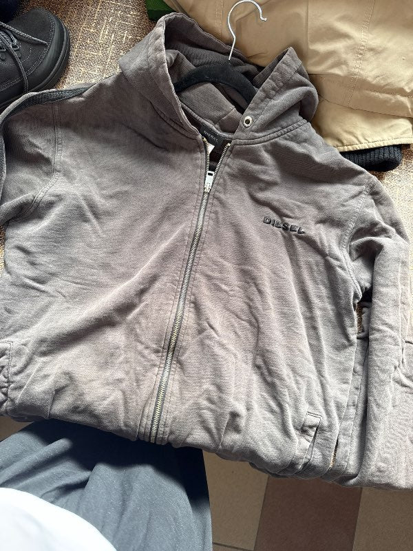 Diesel hoodie