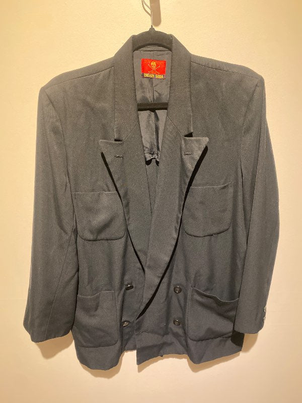 CreamSoda Blazer