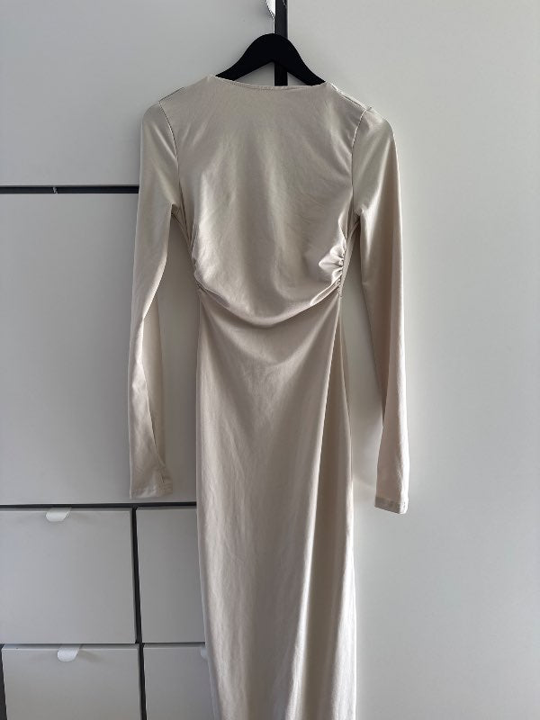 Long dress