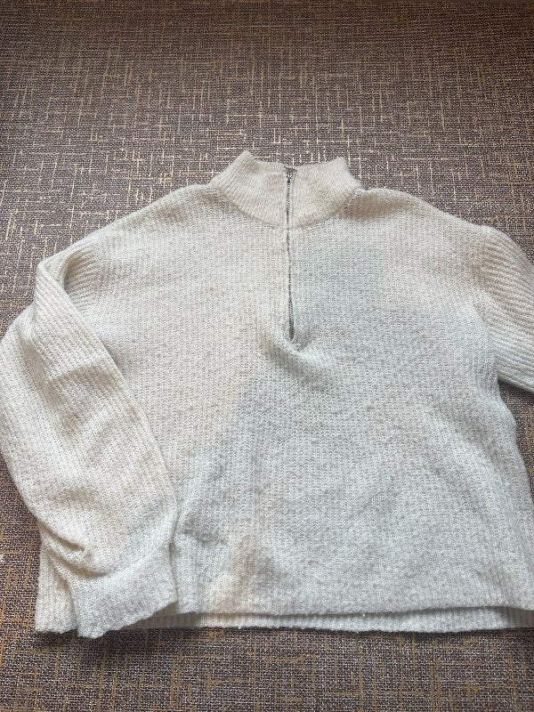 Vera moda prjónapeysa