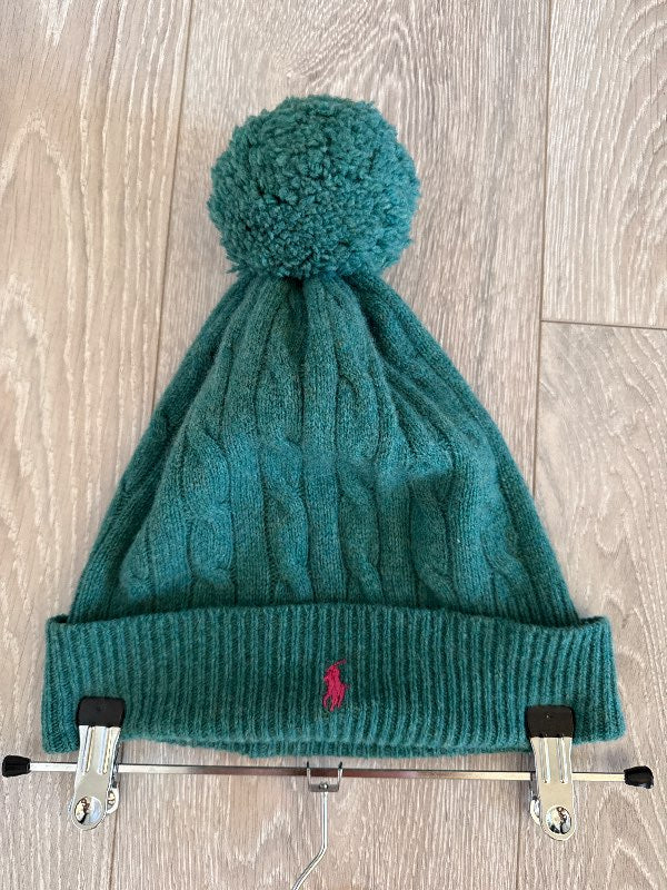 Ralph Polo Lauren hat authentic