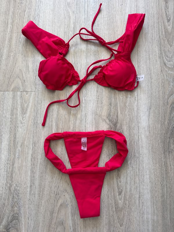 Swimwear