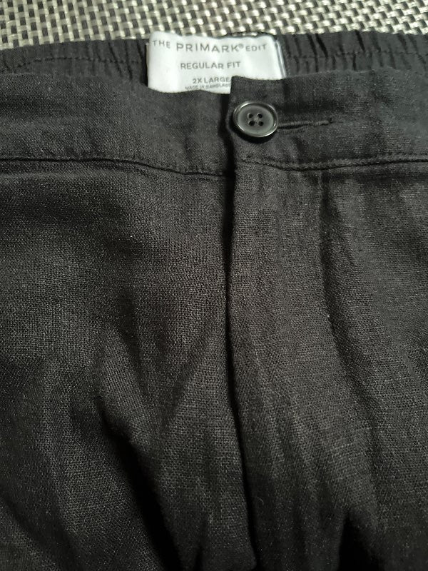 Primark hörbuxur