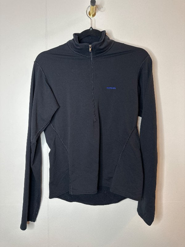 Patagonia black VV