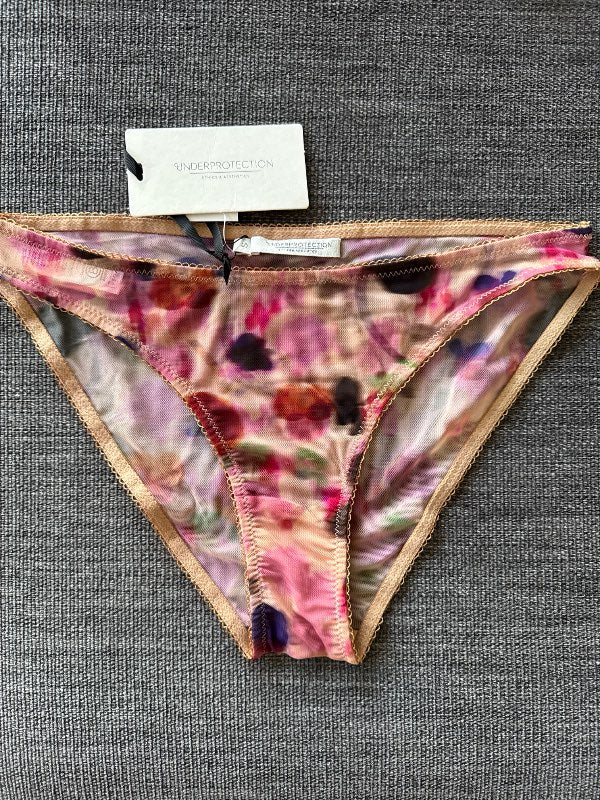 Underprotection panties new
