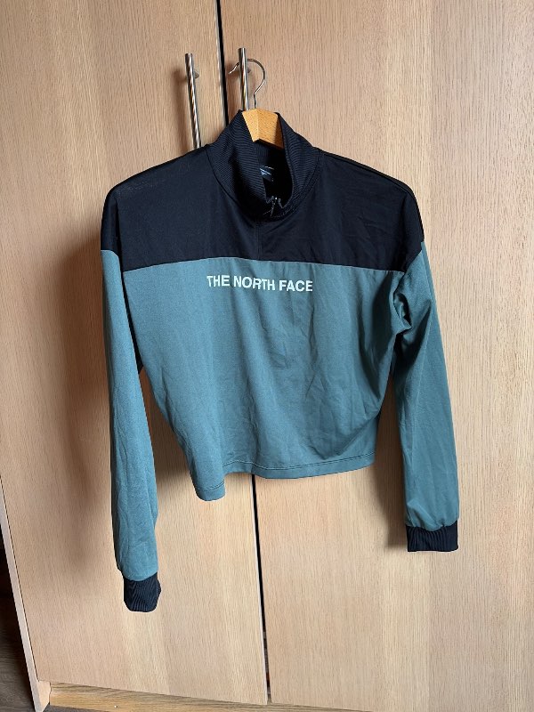North face bolur