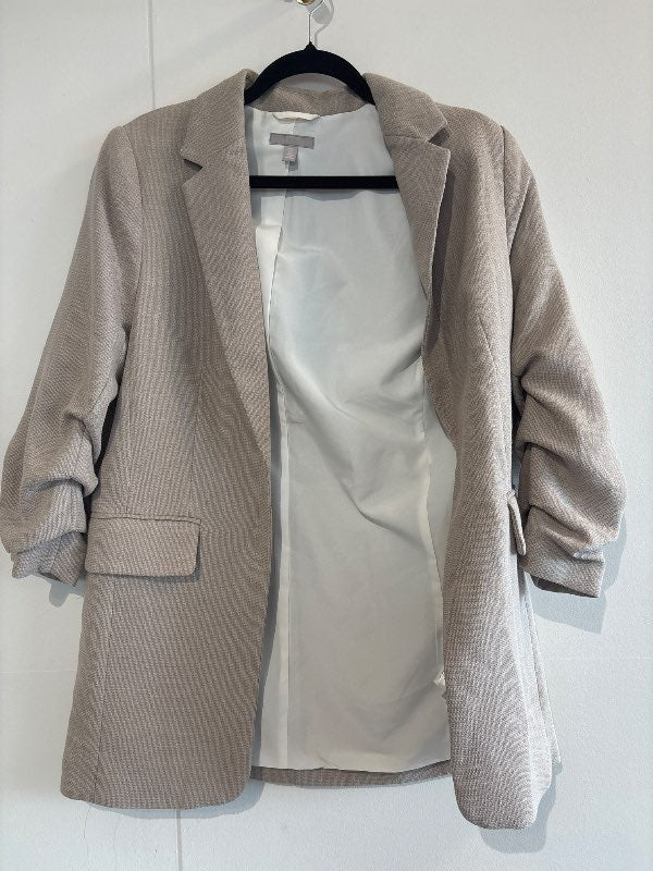 h&m blazer