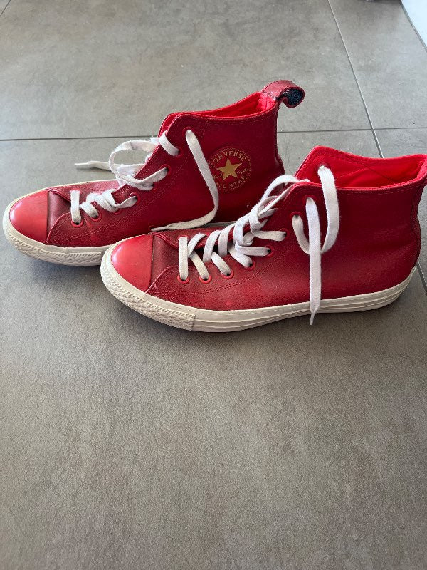 Converse skór