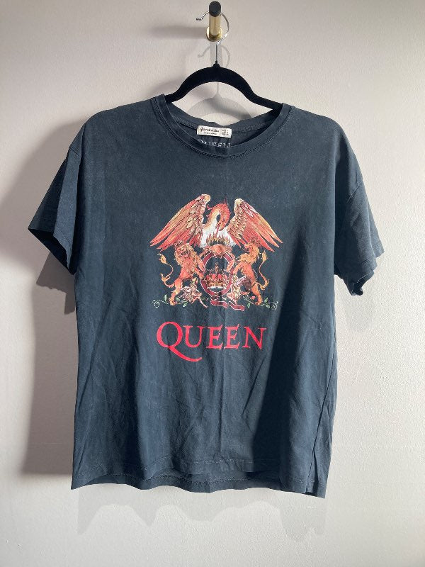 Queen shirt