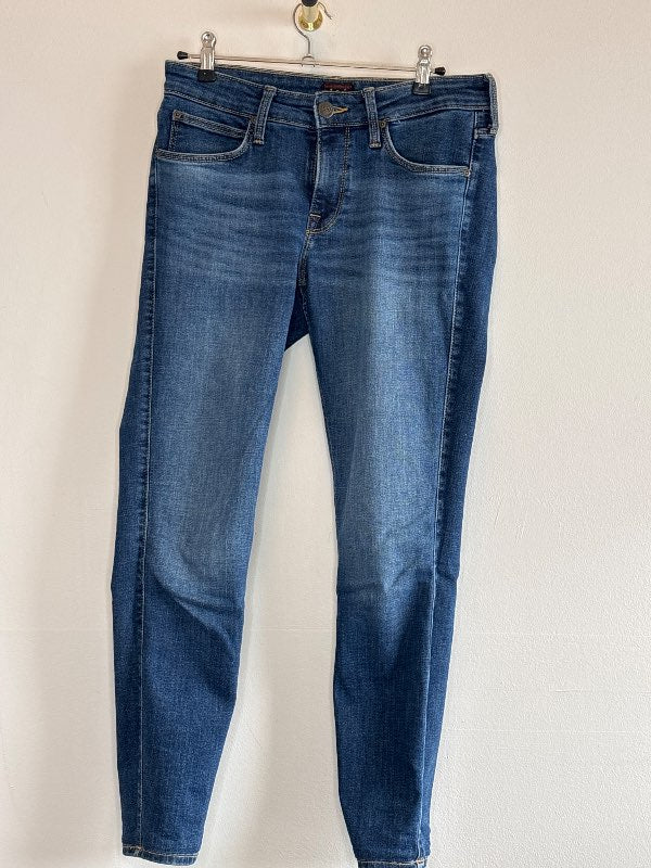 Lee skinny jeans