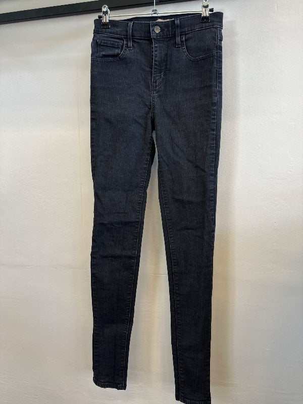 Levis super skinny
