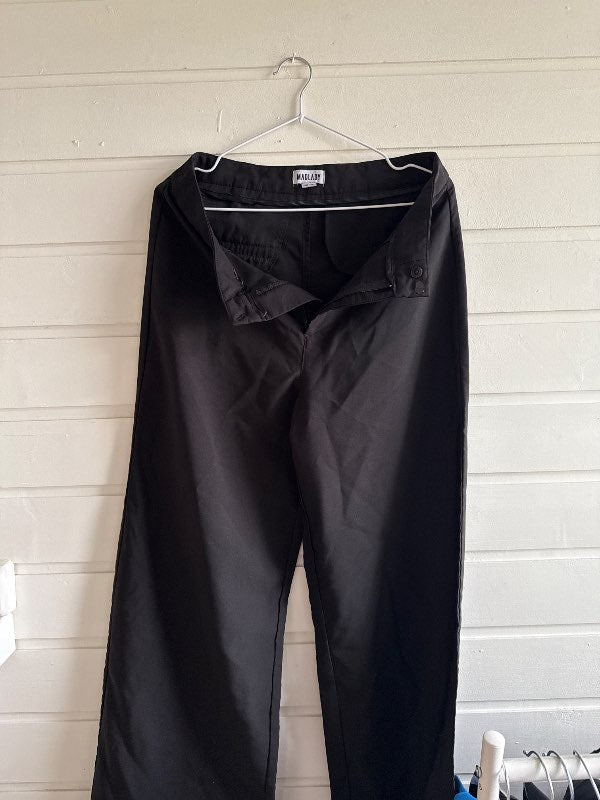 Madlady suitpants