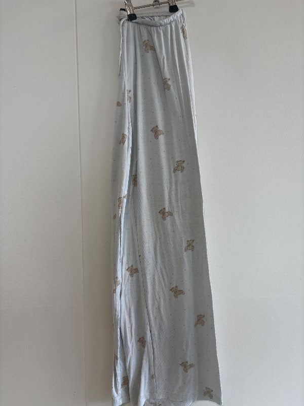 gina tricot nattbuxur