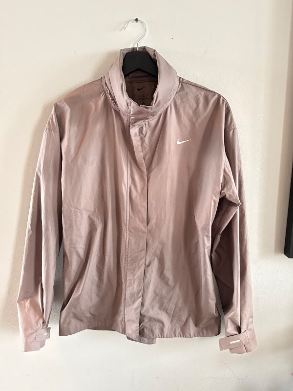 nike regnjakki