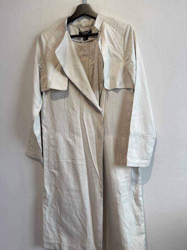 H&M trench coat