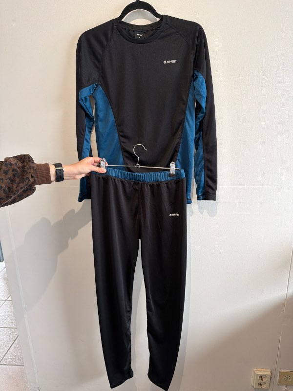 Hi-tec Jogging Set