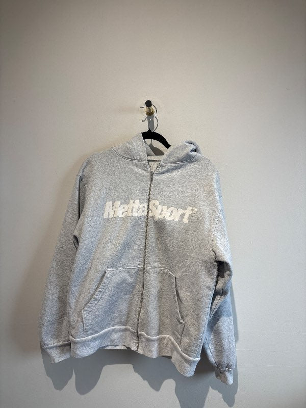 metta sport rennupeysa
