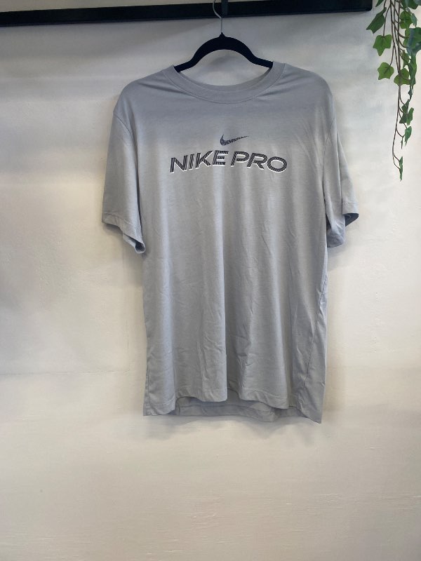 Nike grár bolur