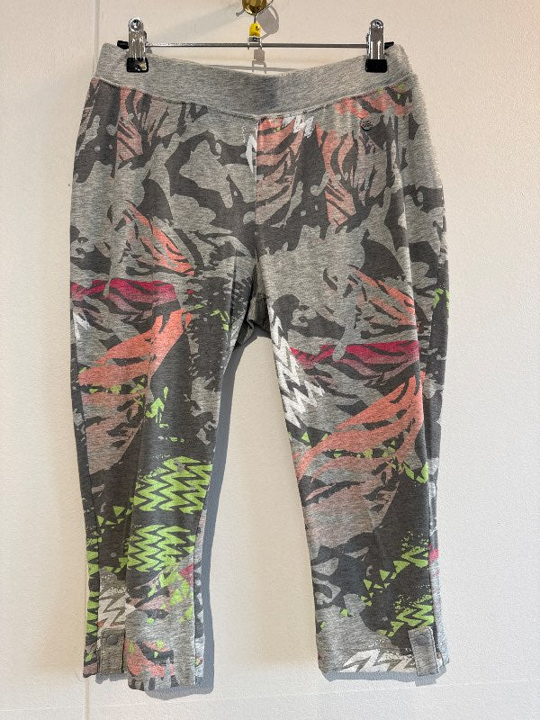 Joggingbuxur Diesel 3/4