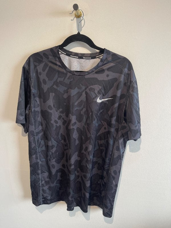 Nike running bolur