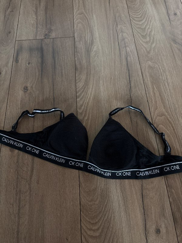 Calvin klein haldari
