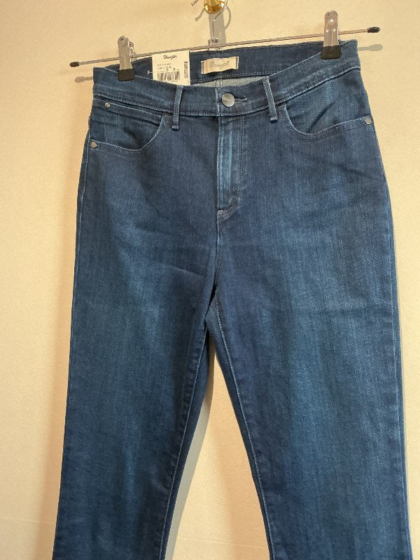 Wrangler jeans ný