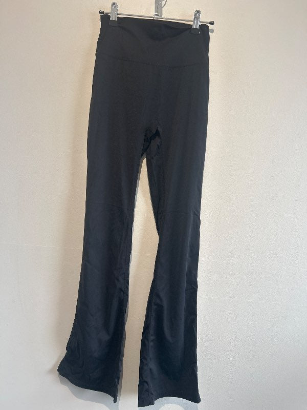 Leggings svartar
