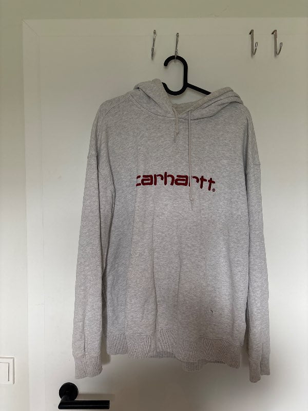 Carhartt peysa