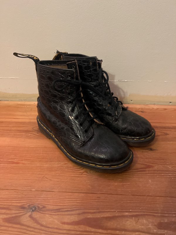Dr martens vintage