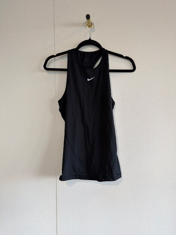 Svartur nike bolur