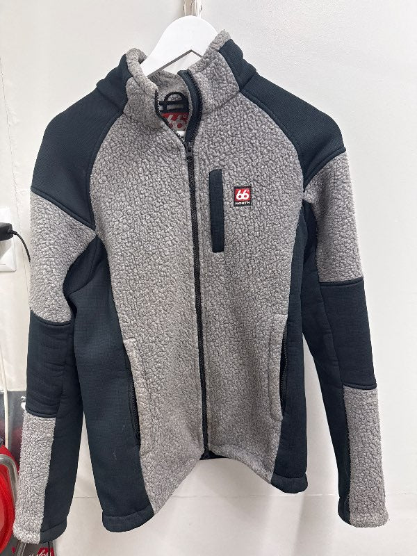 66 Tindur kvk XL