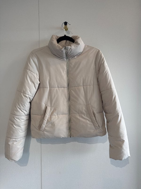 Only úlpa beige