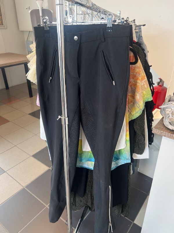 Reiðbuxur