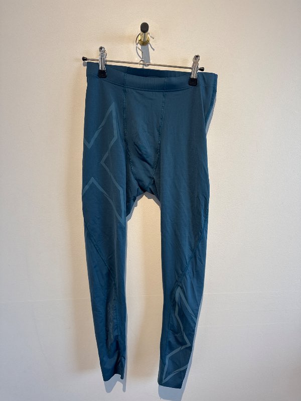 2XU Hlaupabuxur
