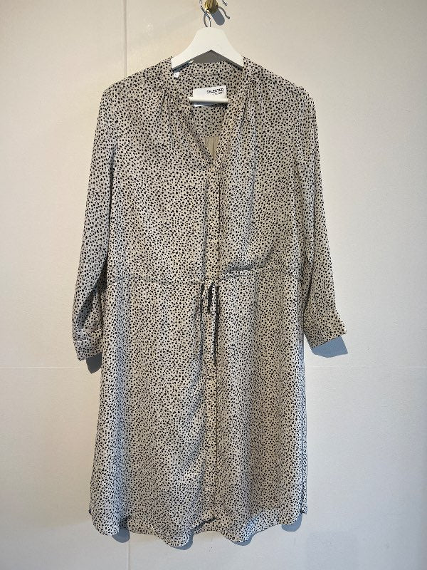 Selected femme kjóll