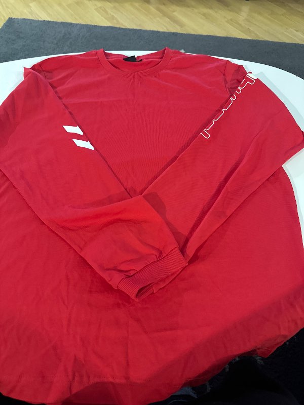 Bolur Hummel XXL