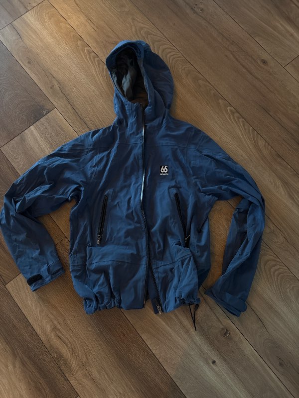 66N snæfell jakki