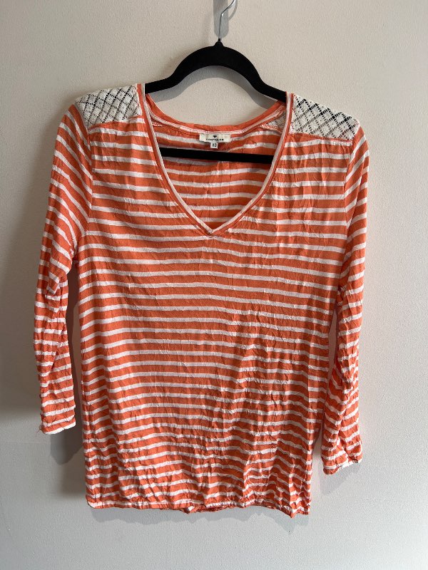 Tom Taylor shirt