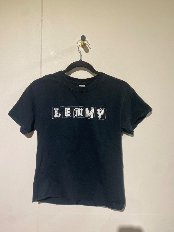~B Lemmy shirt