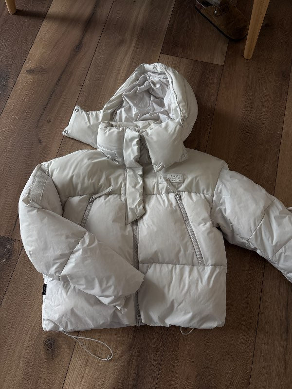 Ice wear Kaldakvísl úlpa