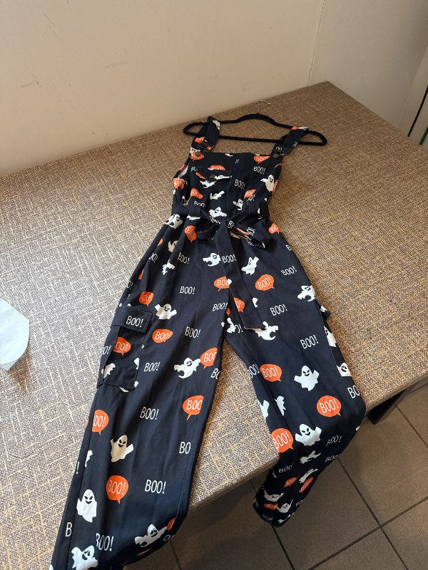 Chicme spooky set